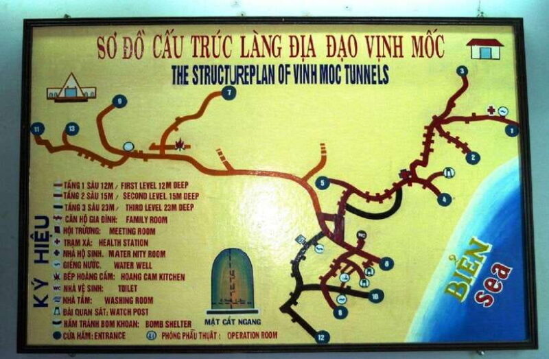 Vinh Moc Tunnels & Khe Sanh DMZ Tour from Hue or Phong Nha - Why This Tour Stands Out