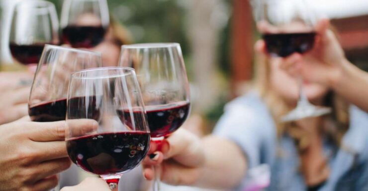 Vinho Verde 2 Wineries + Guimarães - From Porto - Tour Details