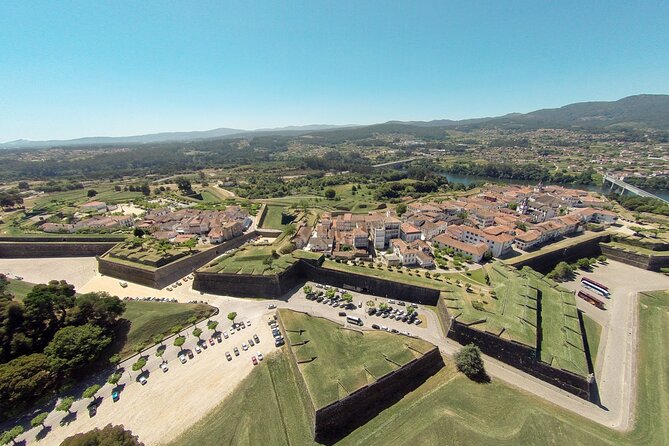 Vinho Verde Private Wine-Tour (All Inclusive) - Booking Details and Availability