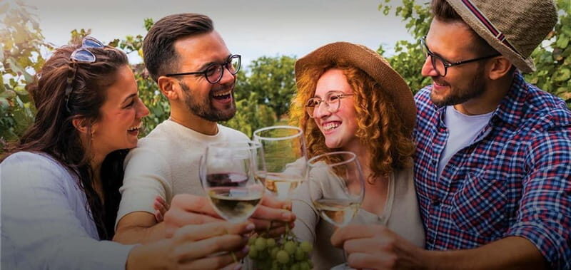 Vinho Verde: Visit 3 Wineries with wine tastings and Lunch - Discovering Portugal’s Vinho Verde Region: An In-Depth Review
