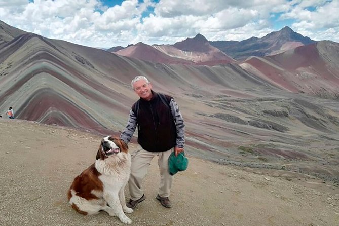 Vinicunca Rainbow Mountain 1 Day, New Route Cusipata - Good To Know