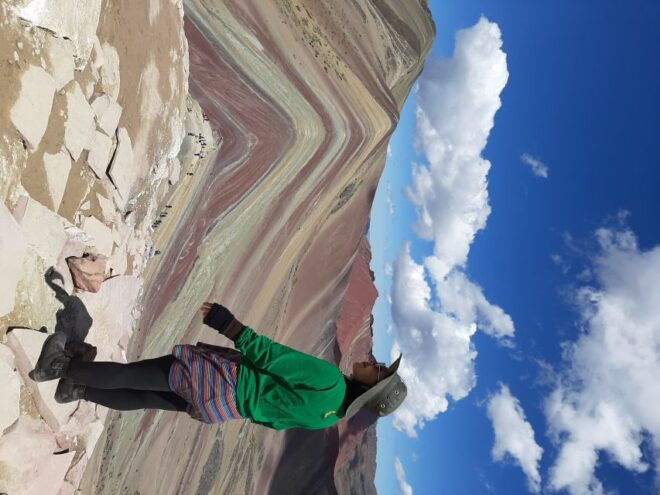Vinicunca: Rainbow Mountain - Trip Highlights