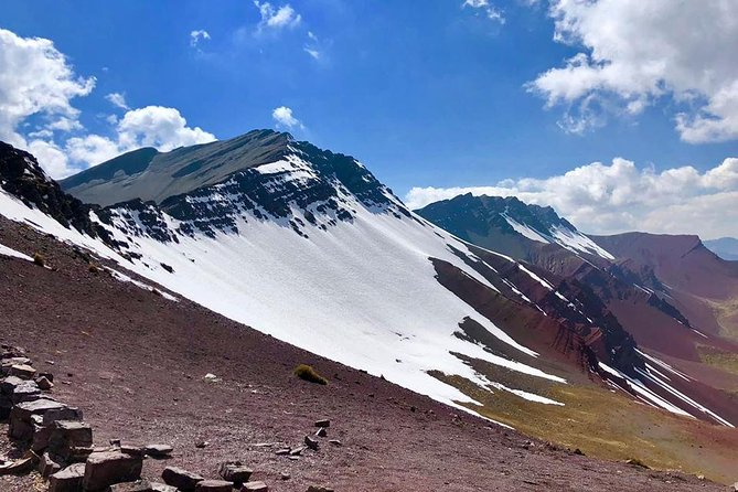 Vinicunca Rainbow Mountain Trek 1 Day by Cusipata - Huaynas Expeditions - Pre-orientation and Pickup