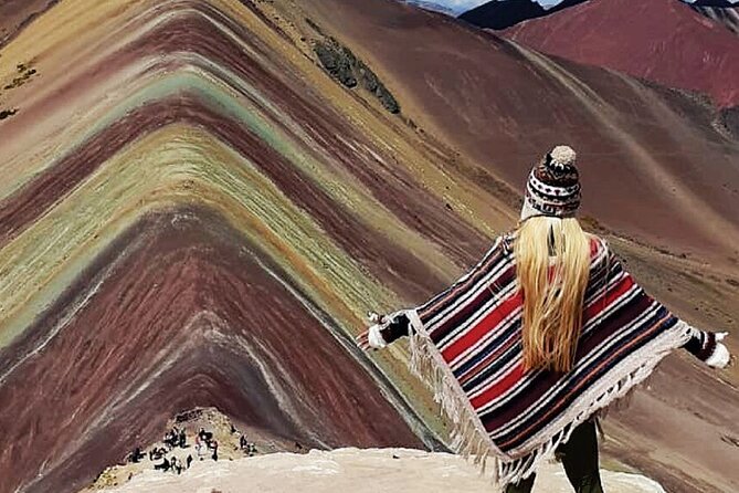 Vinicunca Rainbow Mountain Trekking Tour From Cusco - Cancellation Policy