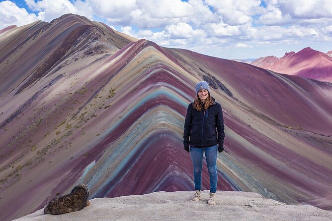Vinicunca Rainbow Mountain Trekking Tour From Cusco - Pricing and Lowest Price Guarantee