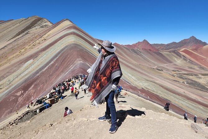 Vinincunca Mountain of Colors and Red Valley Tour Optional. - Tips for a Successful Trip