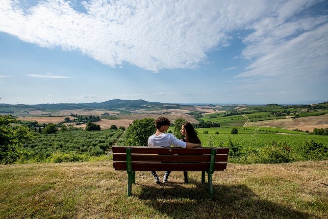 Vino Nobile Di Montepulciano Wine Tour - Meet the Producers - Meeting the Vintners and Exploring the Estates