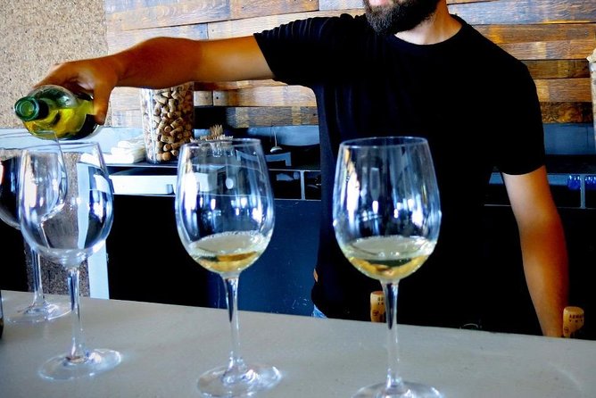 Vino Venture: Explore With a Local - Troodos Mountains Thru Wine! - Reviews