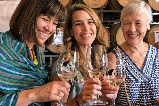 Vino Vibes Carlsbad Wine Crawl and Italian Bites - Good To Know