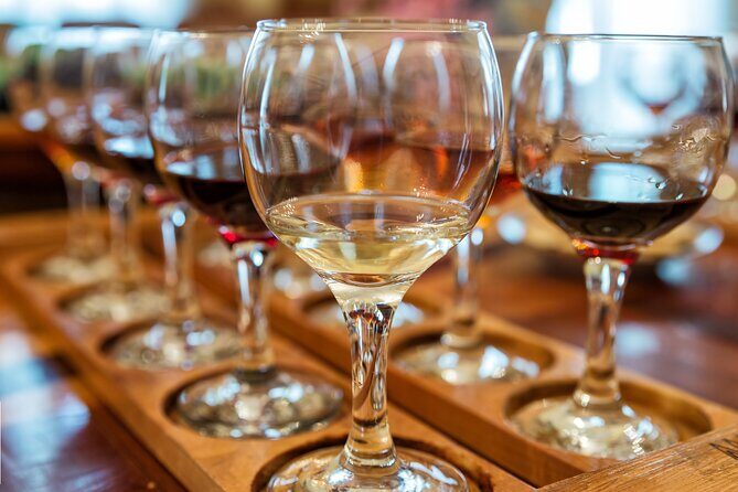 Vino Vibes Carlsbad Wine Crawl and Italian Bites - FAQs