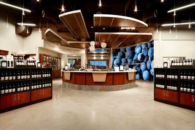 Vino Voyage Niagara Wine Country Bus Tour - A Look at the Itinerary: What’s Included and What to Expect