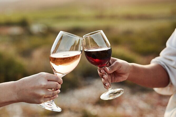 Vino Voyage Niagara Wine Country Bus Tour - Transportation & Group Dynamics