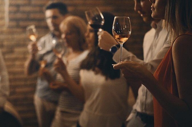 Vino Voyage Niagara Wine Country Bus Tour - Price and Value