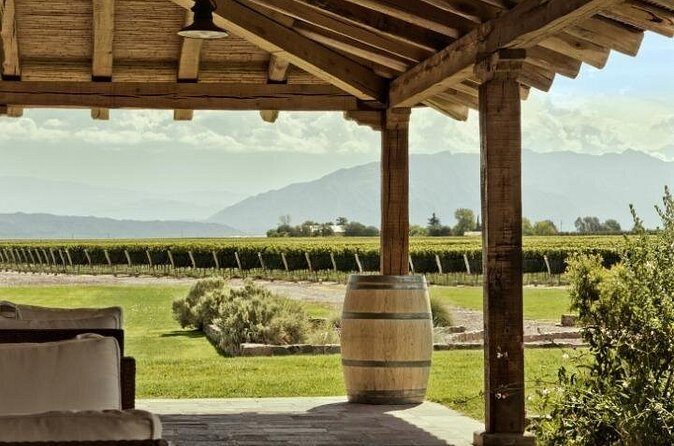 Vino Voyage Niagara Wine Country Bus Tour - Cancellation & Weather Considerations