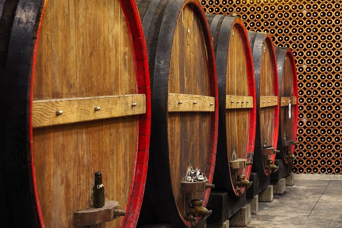 Vinoplod Winery - Wine Tasting Tour - Visitor Reviews