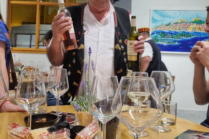 Vinoplod Winery - Wine Tasting Tour - The Sum Up