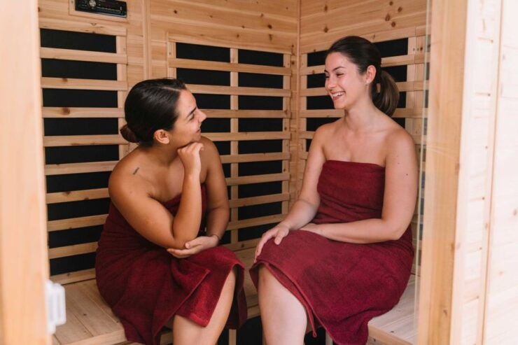 Vinotherapy in a Gallura Winery With Wine Tasting - Good To Know