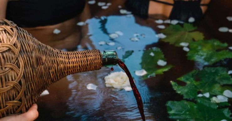 Vinotherapy in a Gallura Winery With Wine Tasting - Vinotherapy Overview