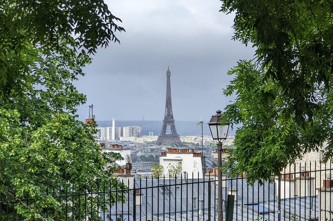 Vintage 2CV Adventure: 3-Hour Paris Secrets Tour - Common Questions