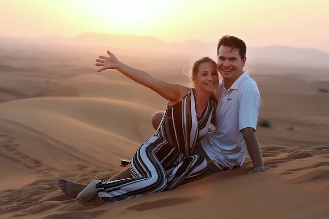 Vintage G Class Morning Heritage Safari in Al Marmoom Oasis Dubai - Vintage G Class Safari Overview
