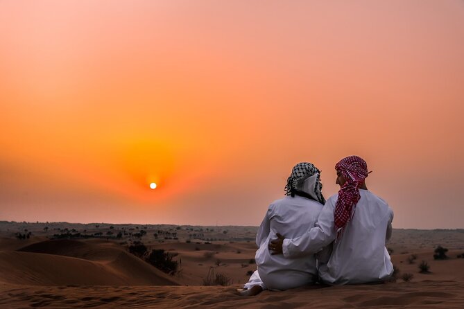 Vintage G Class Morning Heritage Safari in Al Marmoom Oasis Dubai - Photography and Souvenir Opportunities