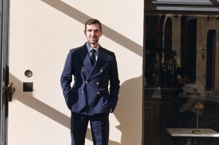 Vintage Photographer in Florence (Perfect for Couple) - Good To Know