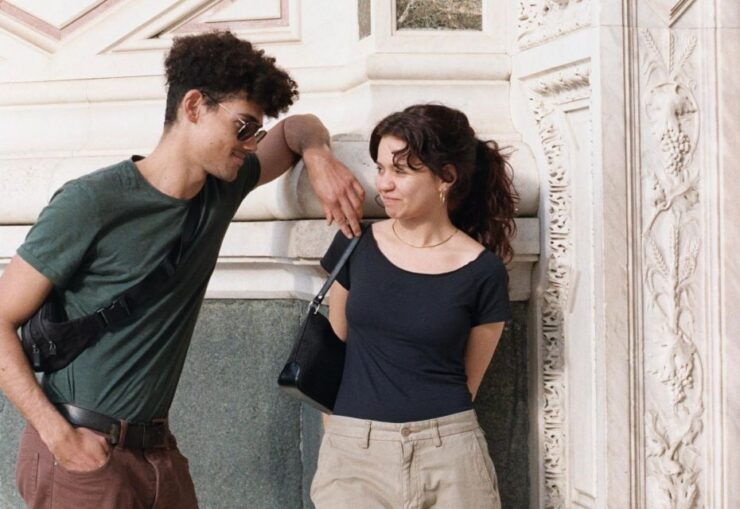 Vintage Photographer in Florence (Perfect for Couple) - Experience Florence Through Vintage Photography