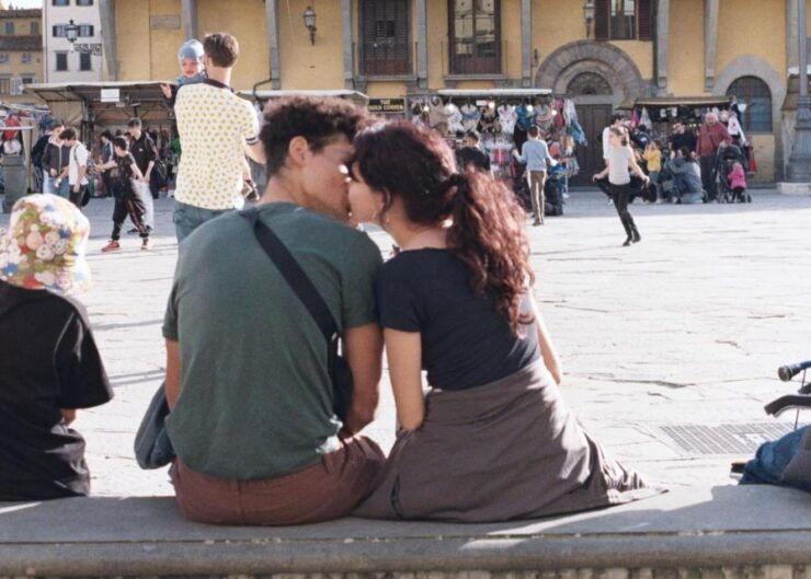 Vintage Photographer in Florence (Perfect for Couple) - Highlights of the Vintage Photography Session