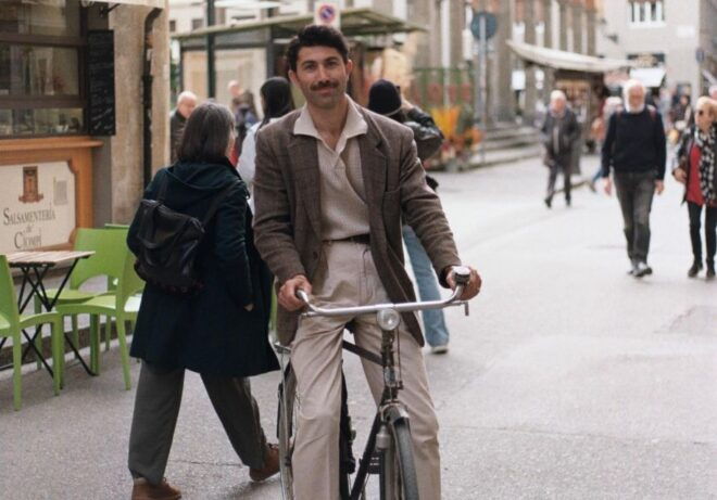 Vintage Photographer in Florence (Perfect for Couple) - Explore Florences Charm With Analog Photography