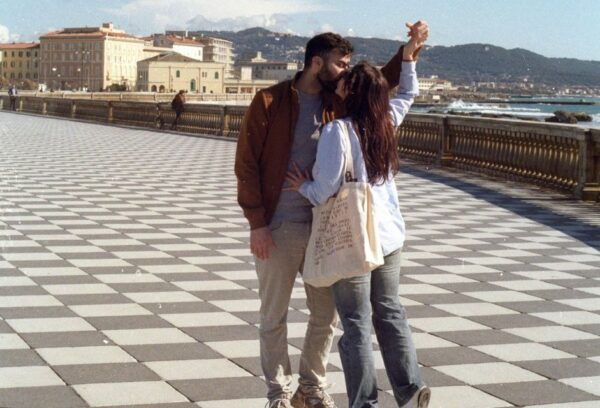 Vintage Photographer in Florence (Perfect for Couple) - The Sum Up