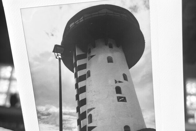 Vintage Polaroid Film Shoot in Puerto Vallartas Secret Spots - Who Should Consider This Tour?