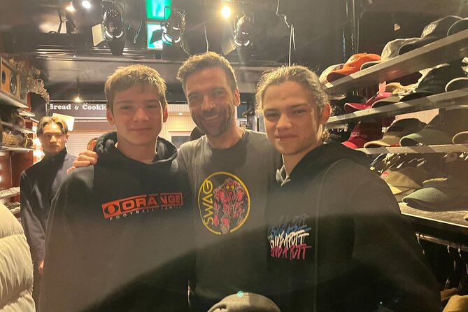 Vintage Shopping, Music Discovery Private Tour in Shimokitazawa - Start Time Confirmation