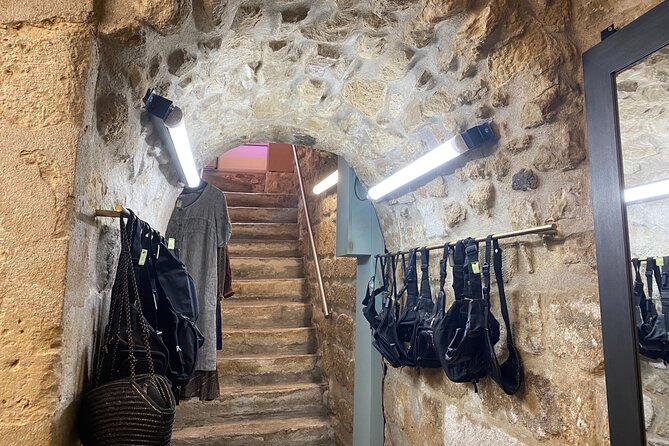 Vintage Shopping Tour in Paris With a Guide - Discovering Vintage Gems With a Local Guide in Paris