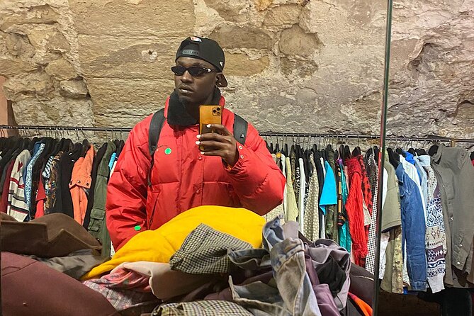 Vintage Shopping Tour in Paris With a Guide - Tips for Finding Authentic Vintage Pieces