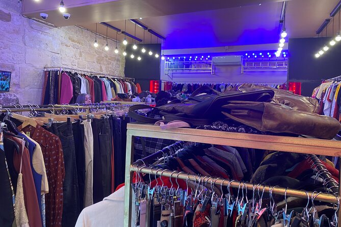 Vintage Shopping Tour in Paris With a Guide - Common Questions