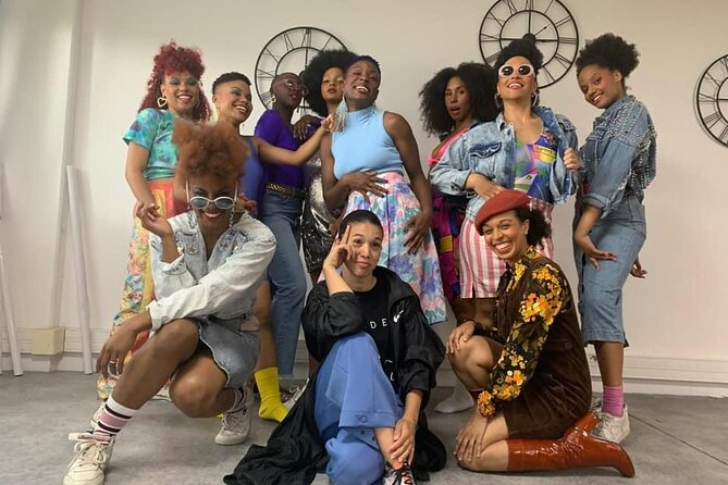 Vintage Shopping With a Guide in Paris - Expert Tips for Vintage Shopping in Paris