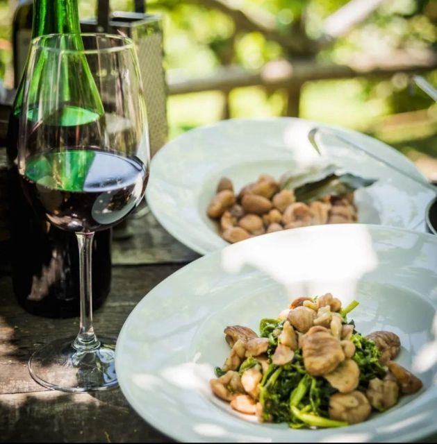 Vintage Tour of the Amalfi Coast With Cooking Class - Directions and Meeting Point