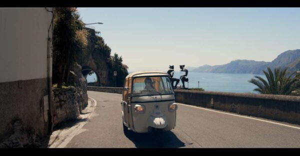 Vintage Tour: Through the Alleyways of the Coast - Booking Information