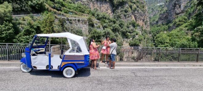 Vintage Tour: Through the Alleyways of the Coast - Frequently Asked Questions