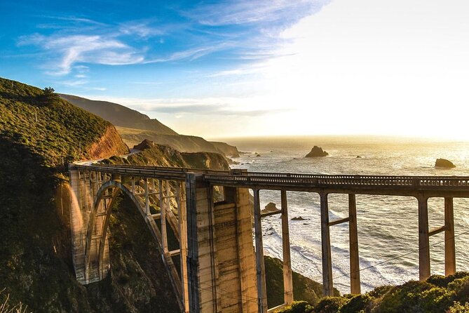 Vintage VW Hippie Shared Tour to Malibu With Wine Tasting - Pricing Details