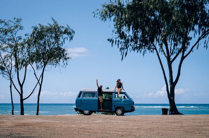 Vintage VW Turtle Tour on the North Shore - FAQ