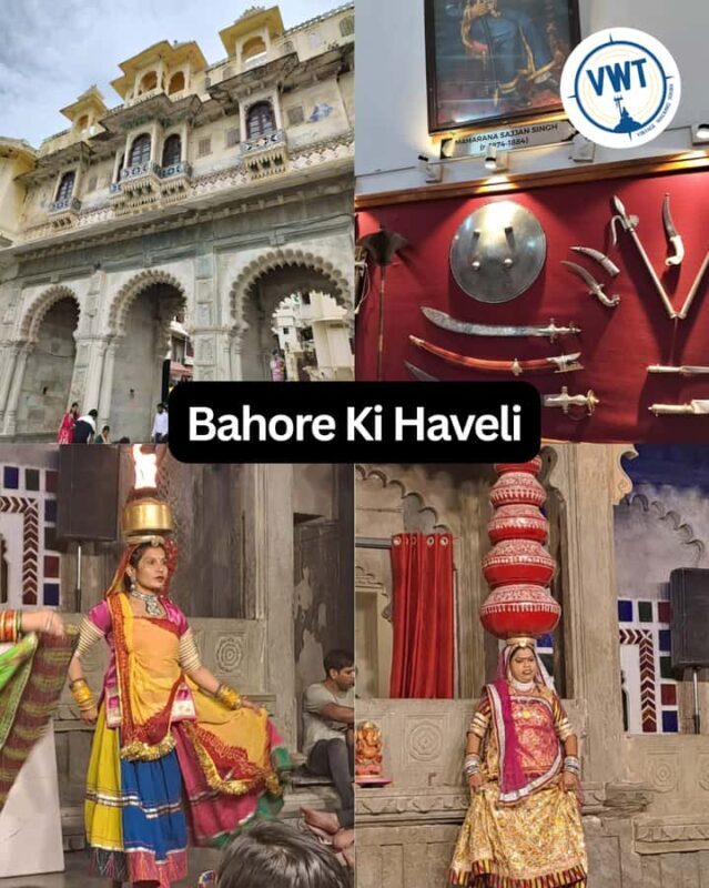 Vintage Walking Tours in Udaipur - Good To Know