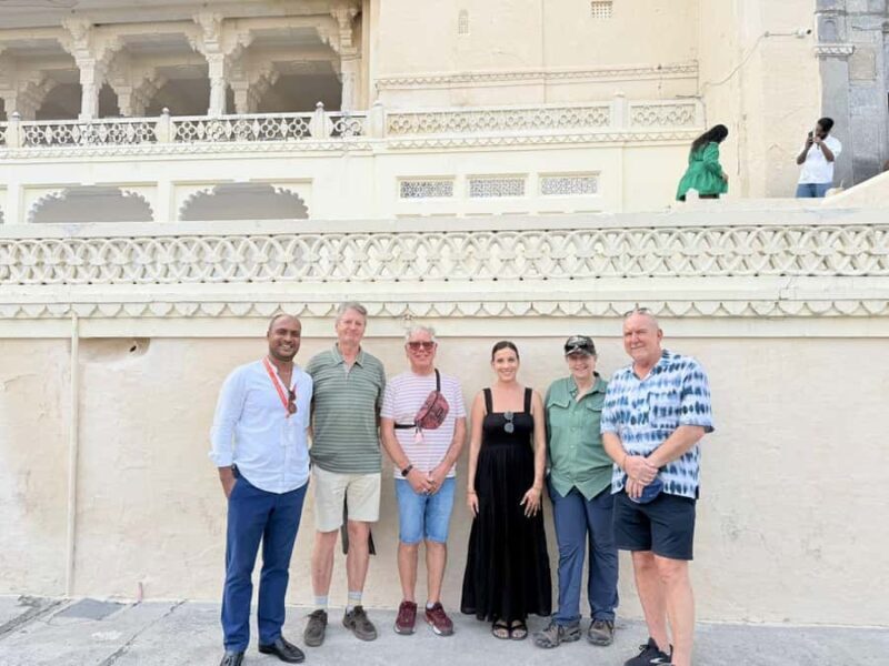 Vintage Walking Tours in Udaipur - Exploring Udaipur’s Highlights