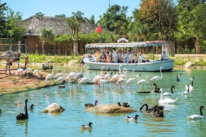VinWonders Nam Hoi An Theme Park Admission Ticket in Vietnam - Final Thoughts