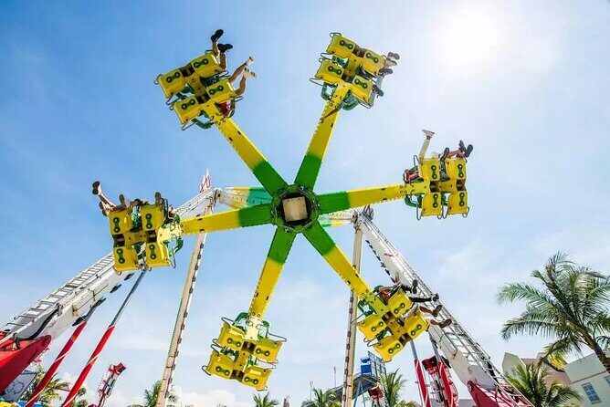 VinWonders Nam Hoi An Theme Park Admission Ticket in Vietnam - Who Will Enjoy This Experience?