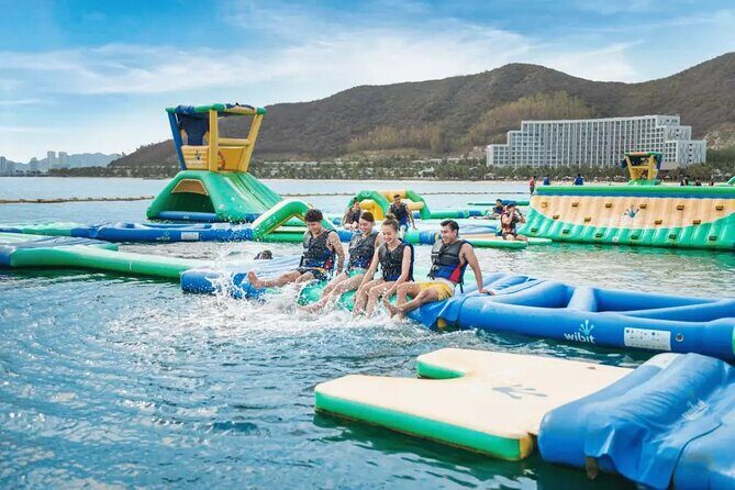 VinWonders Nha Trang Admission Ticket - FAQs about VinWonders Nha Trang