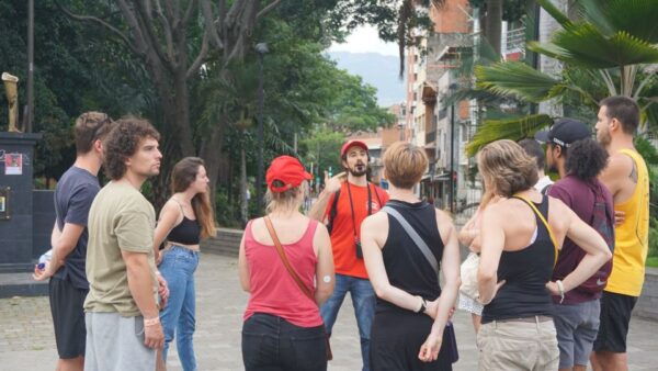 Violence & Post-Conflict Walking Tour: After Medellin Cartel - Frequently Asked Questions