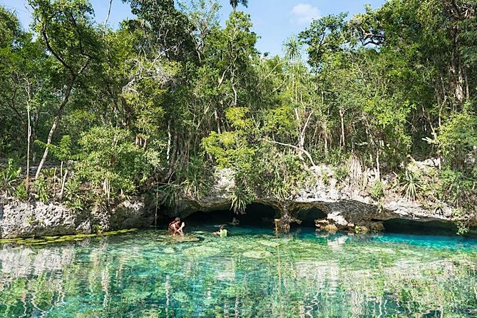 VIP 2 Cenotes Tour Adventure With Private Guide - Directions to the VIP Cenotes Tour