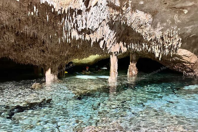 VIP 2 Cenotes Tour Adventure With Private Guide - Common Questions