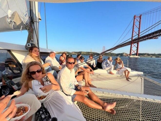 VIP - 2 HOURS PRIVATE SAILING EXPERIENCE - Cancellation Policy